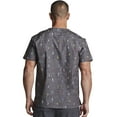 thumbnail image 5 of Dickies EDS Scrubs Top for Men V-Neck DK725, 5 of 8