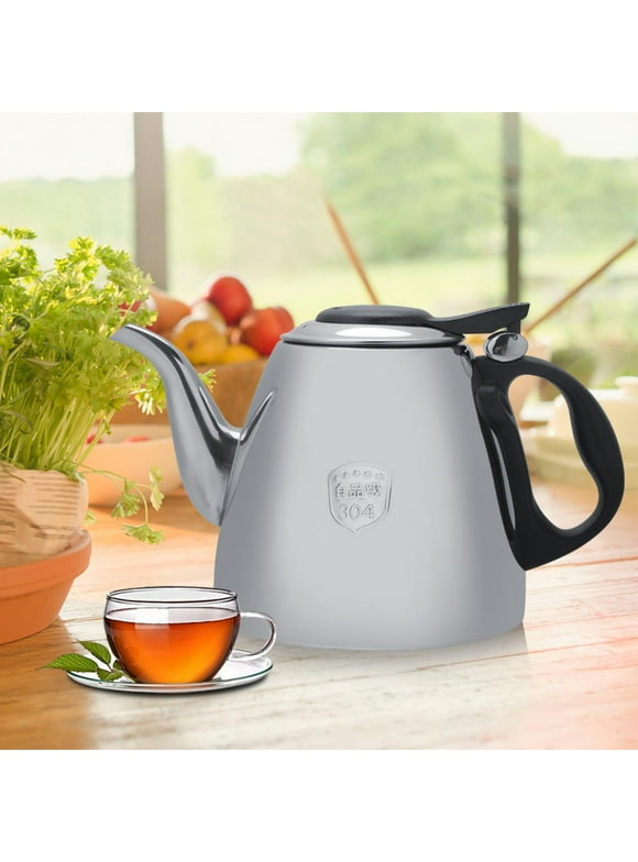 Tea Kettles