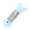 Blue, variant on SPRING PARK Cartoon Fish Cat Toy with Catnip, Bouncing Fish Toy, Interactive Cat Toy