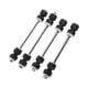 thumbnail image 5 of Front Rear Sway Bar Link 4 Pcs High Strength K80898 For Car ANGGREK Otros Vehículos, 5 of 8