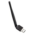 thumbnail image 4 of Adaptador Receptor,Receptor Adaptador WIFI USB 150Mbps USB 2.0,Decodificadores de tarjetas de red profesionales,Accesorios Accesorios Repuestos Premium,Receptor de adaptador USB WIFI de alto CUTICAT Adaptador Receptor, 4 of 7