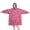 Green Avocado Red, variant on Blanket Hoodie Women & Men,Hoodie Blanket with Giant Pocket for Women,Super Cozy and Big Wearable Blanket Hoodie Sweatshirt Gift