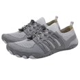 thumbnail image 5 of UTTOASFAY Women's Water Shoes,Barefoot Quick Dry Diving Shoes,Breathable Outdoor Aqua Shoes,Lightweight Fitness Wading Footwear,Plus Size Shoes, 5 of 8