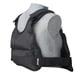 thumbnail image 2 of Chaleco con Peso Integrado, 5 Kg Fijo, Fácil de Ajuste, Calistenia, Correr, Crossfit, Entrenamiento de Fuerza, Fisioterapia, Fitness, Funcional - MDFitness - Weights Vest MDFitness 5 Kg Fijo, 2 of 4