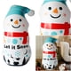 thumbnail image 4 of Decoraciones Bolas Luminosas Inflable Navidad LED Con Control Remoto Impermeable para (C), 4 of 9