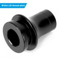 thumbnail image 1 of Knob Boot Adapter, Aluminum Alloy Material Factory Quality Control Shifter Retainer, Meet Standard Specification Car Repair for Car Maintenance, 1 of 8