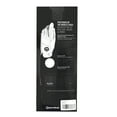 thumbnail image 5 of Taylor Made Tour Preferred 2021 Glove (Men's, LEFT, SMALL) Golf NEW, 5 of 6