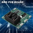 thumbnail image 5 of 5S 18v 21v 20A Li-ion Lithium Battery BMS 18650 battery screwdriver shura Charger Protection Board fit Turmera, 5 of 5