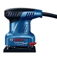 thumbnail image 2 of Lijadora Orbital GSS 140 110V Bosch azul Estandar, 2 of 6