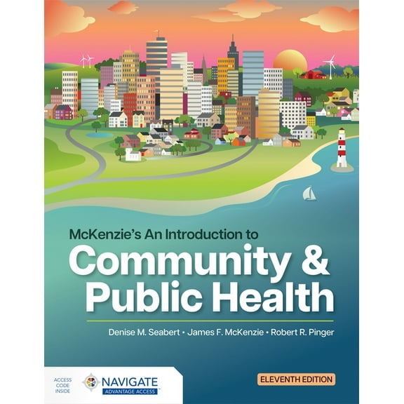 McKenzie's an Introduction to Community & Public Health, (Paperback)