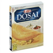 House of Spices Gits Dosai Mix, 7 oz