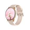 thumbnail image 1 of Reloj inteligente Gadgets&Fun Smartwatch redondo doble correa, 1 of 5