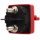 thumbnail image 3 of 300A DC48V Marine Battery Selector Switch 2 Gear Stud Power ON Off Disconnect Switch for RV Automotive Battery, 3 of 3