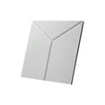 thumbnail image 1 of Oliegs Soundproof Wall Stickers Acoustic Panels Noise Reduction Self Polyester Fiber Tiles For Home, 1 of 5