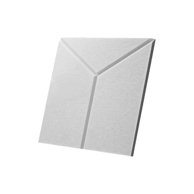 Oliegs Soundproof Wall Stickers Acoustic Panels Noise Reduction Self Polyester Fiber Tiles For Home