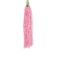 thumbnail image 2 of 5 Pack Artificial Weeping Willow Hanging Vines, 37.4 inch Aesthetic Faux Floral Trailing Vine Arrangement, Decorative Greenery for Wedding Living Room Outdoor Courtyard Festival Everyday Decor, 2 of 6