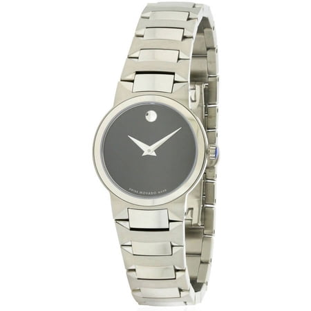 Movado Temo Women's Watch, 0605904