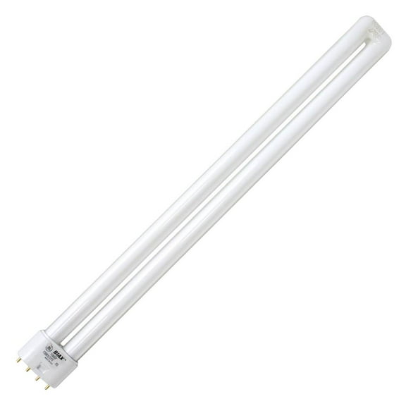 GE 15867 - F39BX/SPX35/RS Single Tube 4 Pin Base Compact Fluorescent Light Bulb