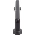 thumbnail image 3 of Telluride Cabinet Pull, 5 Inches, Matte Black by Stone Harbor Hardware, 3 of 3