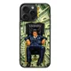 thumbnail image 2 of Funda Scarface Tony Montana Mafia Cara Cortada, 2 of 7