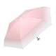 thumbnail image 2 of Sombrillas para lluvia, resistentes al viento, personales, pequeñas, plegables Rosa, 2 of 9
