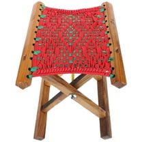 MLINS  Padded Camping Chairs for Adults Outdoor Fishing Stool