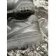 thumbnail image 3 of New Balance 550 ‘Triple Black’ Shoes BB550BBB US Men's Size 10.5 Brand New, 3 of 6
