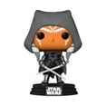 thumbnail image 2 of Funko Pop! Star Wars: The Mandalorian Ahsoka encapuchada Funko, 2 of 2
