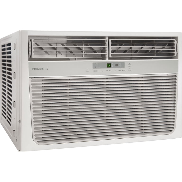 Frigidaire 11,000 BTU 115V Compact Slide-Out Chasis Air Conditioner/Heat  Pump with Remote Control - Walmart.com
