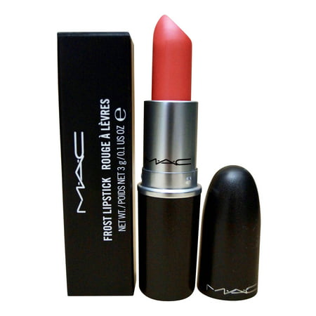 MAC Satin Lipstick Costa Chic 0.1 OZ