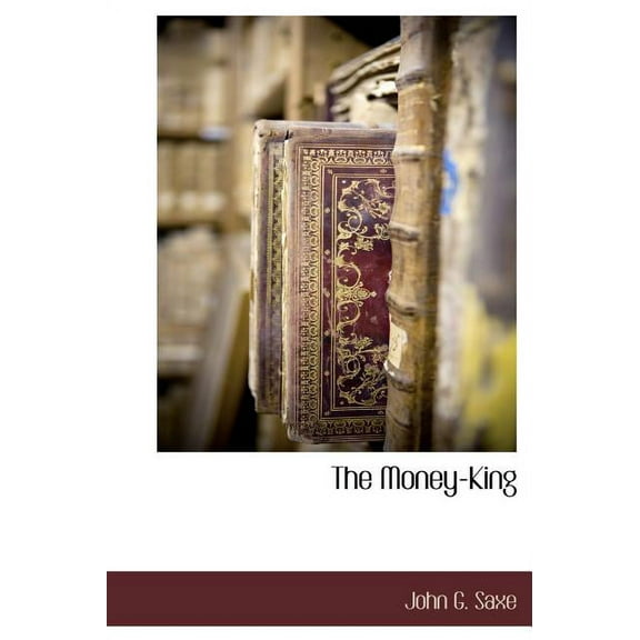 The Money-King (Hardcover)