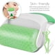 thumbnail image 3 of Rodillo de hielo, masajeador facial para adolescentes para cara y ojos hinchados TMJ Terapia de alivio del dolor de migraña Refrigerador frío Cuidado de la piel reafirmante Ormromra WMZL-674-2, 3 of 6