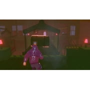Foreclosed, Merge Games, Nintendo Switch, 819335020924