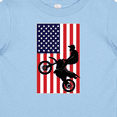 thumbnail image 4 of Inktastic Motocross Bmx Sport Team Boys Baby T-Shirt, 4 of 5