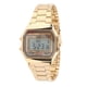 thumbnail image 1 of Reloj deportivo digital impermeable retro ajustable multifuncional reloj de negocios adecuado para viajes deportivos diarios oro-1 pieza Sailing, 1 of 10