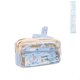thumbnail image 1 of Transparent Large Capacity Pencil Case For Girls, Children, And Elementary School Students, 1 of 2