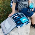 thumbnail image 2 of Sharks Eco Lunch Box, 2 of 7
