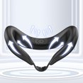 thumbnail image 1 of Máscara de Silicona Bsvklp para Meta Quest 3 VR Cojín Facial, 1 of 9