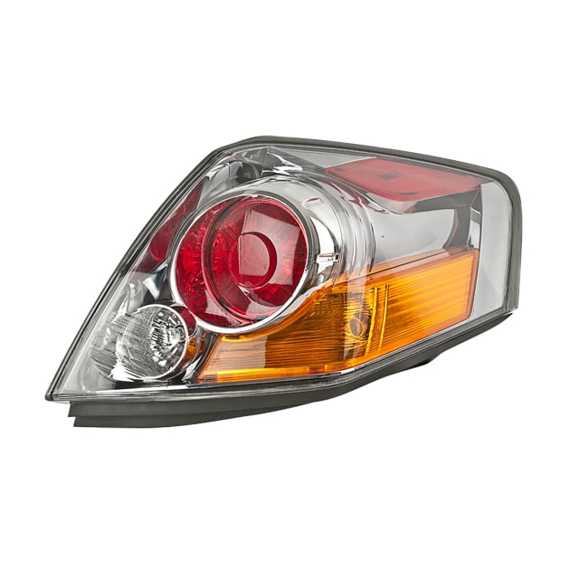 CALAVERA ALTIMA 2010 al 2012 NISSAN Izquierda/Piloto DEPO .