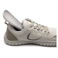 thumbnail image 4 of HOBIBEAR Aether Wide Toe Sneakers, Breathable Barefoot-style Shoes with Thicker Soles for Men & Women, 4 of 6
