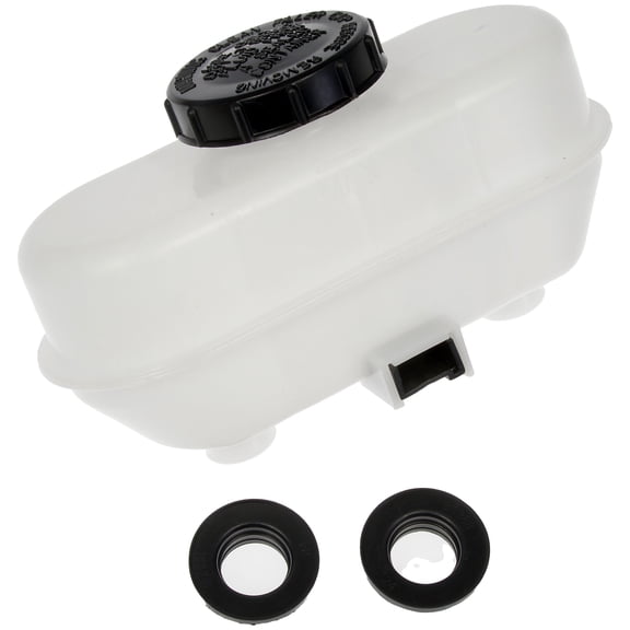 Dorman 632-652 Brake Master Cylinder Reservoir for Specific Ford Models