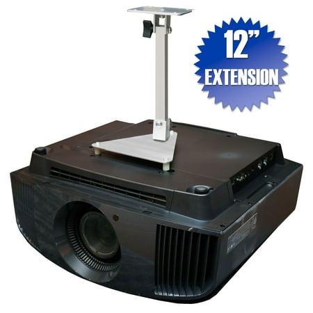 Projector Ceiling Mount for Sony VPL-FH60 FH65 VW70 VW85 VW90ES VW95ES