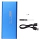 thumbnail image 2 of Caja adaptadora de caja, caja MSATA a USB3.0 Adaptador MSATASSD Adaptador de caja SSD externo Tecnología avanzada, 2 of 8