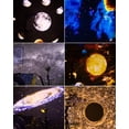 thumbnail image 6 of Belita Amy HD Projection Galaxy Night Light, 6 of 8