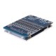 thumbnail image 4 of 13S 48V 20A Li ion Cell 18650 Battery Protection BMS PCB Board With Balance Function, 4 of 5