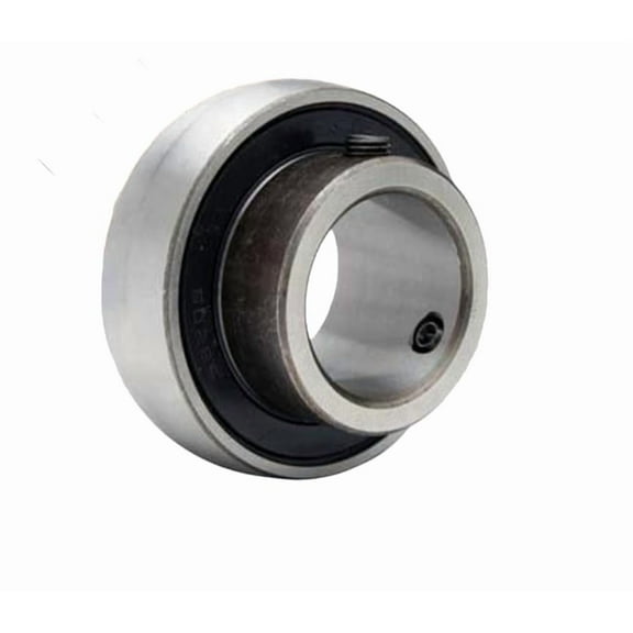 AJANTA INDUSTRIAL Bunton Replacement Output Shaft Support Bearing PL0878, ID0.625 OD1.575 Fits Bunton Bobcat32, 36" and 48" Deck