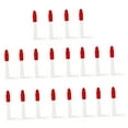 thumbnail image 4 of AURARMLET 20 Pcs Applicateur de Joint de Scellage Accessoires Rouges pour Amateurs de Bricolage, 4 of 7