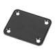 thumbnail image 1 of Placa Para Mástil De Guitarra, Placa Para Mástil De Guitarra Eléctrica Exquisita Y Resistente De Metal Para Mantenimiento, 1 of 7