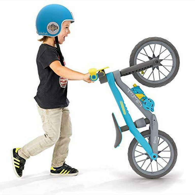 Child bike trainer hotsell