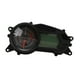 thumbnail image 4 of Tacómetro de Clúster de Calibre de Motocicleta para Bajaj 135 Reemplazo Directo, 4 of 9